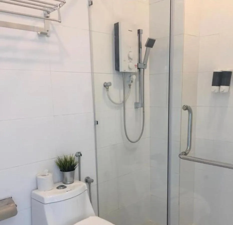 New! Seaview 2 Rooms Melaka - B Apartamento